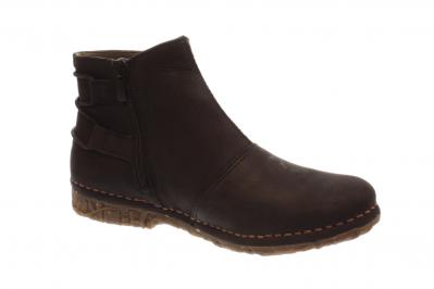 El Naturalista Damen Stiefelette Angkor black (Schwarz) N917