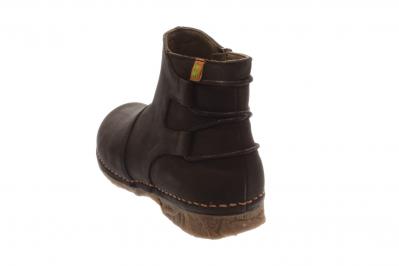 El Naturalista Damen Stiefelette Angkor black (Schwarz) N917