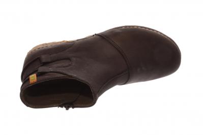 El Naturalista Damen Stiefelette Angkor black (Schwarz) N917
