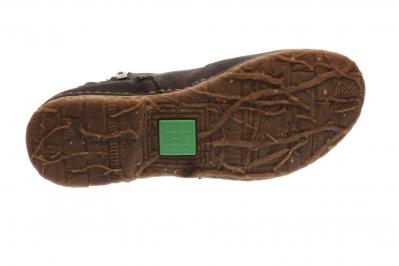 El Naturalista Damen Stiefelette Angkor black (Schwarz) N917