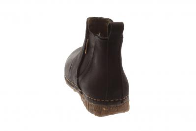 El Naturalista Damen Stiefel/Stiefelette Angkor black (Schwarz) N959BLACK