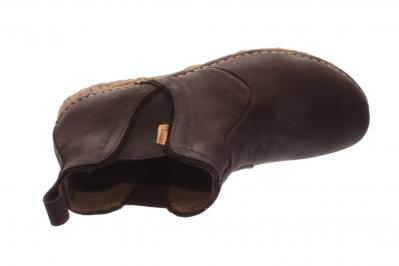 El Naturalista Damen Stiefel/Stiefelette Angkor black (Schwarz) N959BLACK