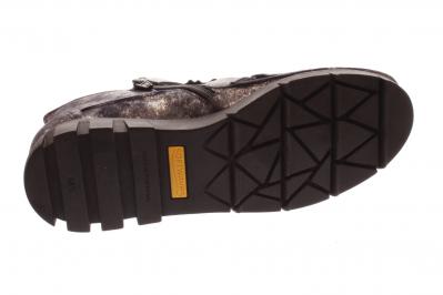 Softwaves Damen Stiefelette nebulosa/monroe (Blau) 7.32.04