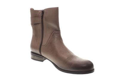 PintoDiBlu Damen Stiefel/Stiefelette tabacco (Braun) 78870-1681