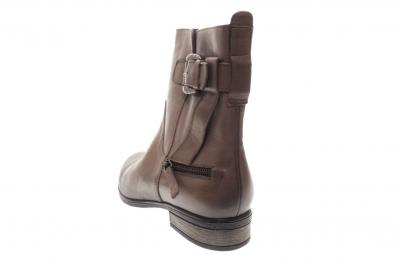 PintoDiBlu Damen Stiefel/Stiefelette tabacco (Braun) 78870-1681