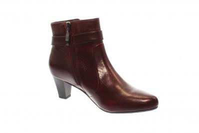 Gerry Weber Damen Stiefelette Lena 18 BORDO (Rot) G39238MI90/410