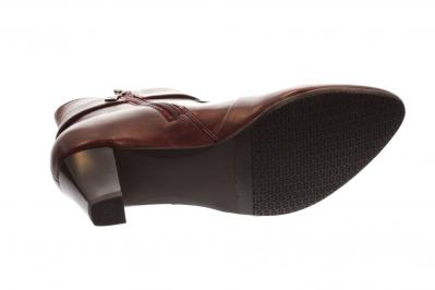 Gerry Weber Damen Stiefelette Lena 18 BORDO (Rot) G39238MI90/410