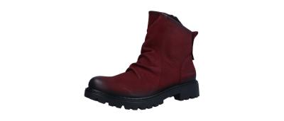 Josef Seibel Damen Stiefel/Stiefelette Melinda 33 bordeaux (Rot) 89433-410