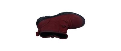 Josef Seibel Damen Stiefel/Stiefelette Melinda 33 bordeaux (Rot) 89433-410