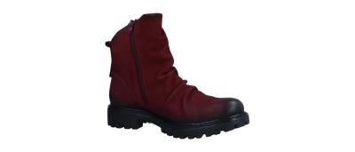 Josef Seibel Damen Stiefel/Stiefelette Melinda 33 bordeaux (Rot) 89433-410