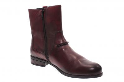 PintoDiBlu Damen Stiefel/Stiefelette red (Rot) 78880-1681