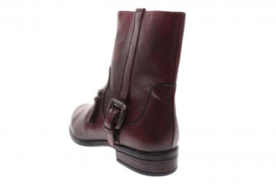 PintoDiBlu Damen Stiefel/Stiefelette red (Rot) 78880-1681