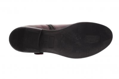 PintoDiBlu Damen Stiefel/Stiefelette red (Rot) 78880-1681