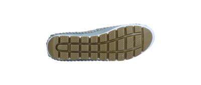 Gemini Damen Stiefelette baby blue (Blau) 38264201800