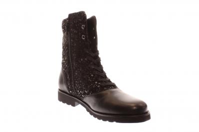 Cloud Damen Stiefel/Stiefelette Pam Lunar Black (Schwarz) PAM LUNAR BLACK