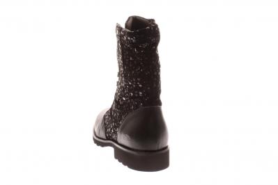 Cloud Damen Stiefel/Stiefelette Pam Lunar Black (Schwarz) PAM LUNAR BLACK