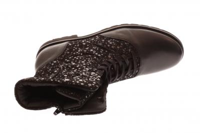 Cloud Damen Stiefel/Stiefelette Pam Lunar Black (Schwarz) PAM LUNAR BLACK