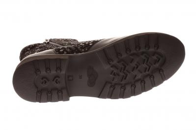 Cloud Damen Stiefel/Stiefelette Pam Lunar Black (Schwarz) PAM LUNAR BLACK