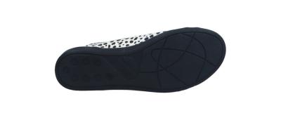 Cloud Damen Sneaker/Stiefelette Aika Boot ficus black (Weiß) B.SC00284.220