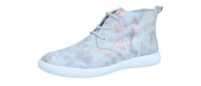 Waldläufer Damen Stiefelette H-Cloé multi (Mehrfarbig) 947701-103-299