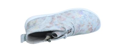 Waldläufer Damen Stiefelette H-Cloé multi (Mehrfarbig) 947701-103-299