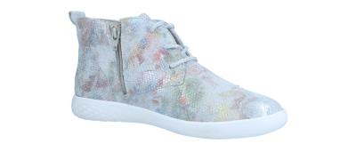Waldläufer Damen Stiefelette H-Cloé multi (Mehrfarbig) 947701-103-299