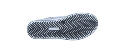Andrea Conti Damen Sneaker/Stiefelette seidengrau (Grau) 0347905-1873