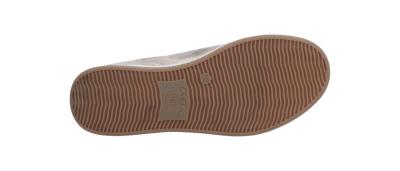 ara Damen Sneaker/Stiefelette ROM-ST-HIGH BEACH,SHELL (Beige) 1224499-46