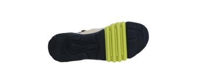 Waldläufer Damen Outdoorschuh/Stiefelette H-Amiata desert lime (Beige) 787974-501-095