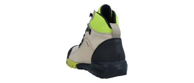 Waldläufer Damen Outdoorschuh/Stiefelette H-Amiata desert lime (Beige) 787974-501-095