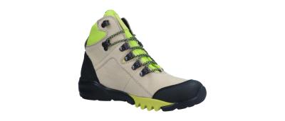 Waldläufer Damen Outdoorschuh/Stiefelette H-Amiata desert lime (Beige) 787974-501-095