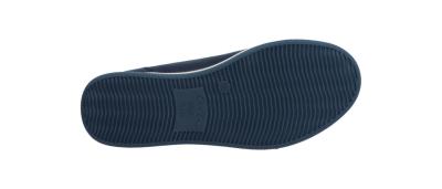 ara Damen Sneaker/Stiefelette ROM-ST-HIGH BLAU 1244499-66