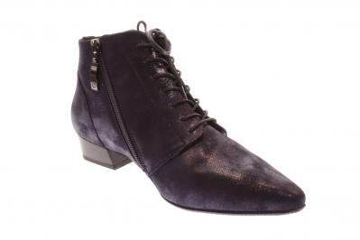 Gerry Weber Damen Stiefelette Nova 27 OCEAN (Blau) G53127828/530