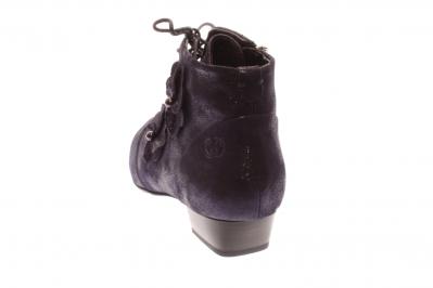 Gerry Weber Damen Stiefelette Nova 27 OCEAN (Blau) G53127828/530
