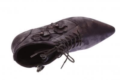 Gerry Weber Damen Stiefelette Nova 27 OCEAN (Blau) G53127828/530