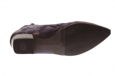 Gerry Weber Damen Stiefelette Nova 27 OCEAN (Blau) G53127828/530