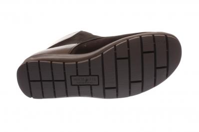 Waldläufer Damen Stiefel Mimi schwarz 812815-304-001