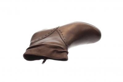 Remonte Damen Stiefel/Stiefelette graphit (Grau) R7572-45