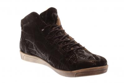 Cloud Damen Sneaker/Stiefelette Aika Boot Night Black (Schwarz) AIKA BOOTS NIGHT BLACK