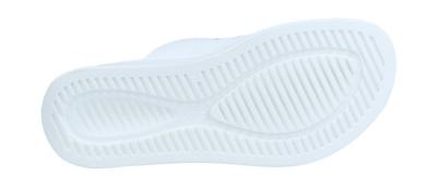 ara Damen Pantolette/Hausschuh MADEIRA-S WEISS (Weiß) 1221404-06