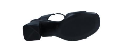 Remonte Damen Sandale D1K schwarz D1K54-00