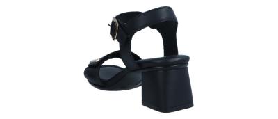 Remonte Damen Sandale D1K schwarz D1K54-00