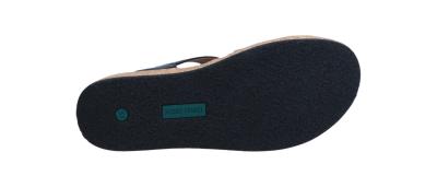 Josef Seibel Damen Sandale Evita 05 schwarz 69605