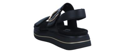 Remonte Damen Sandale D1J schwarz D1J63-00