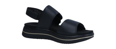Remonte Damen Sandale D1J schwarz D1J63-00