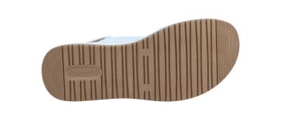 Remonte Damen Sandale weiss (Weiß) D1J63-80