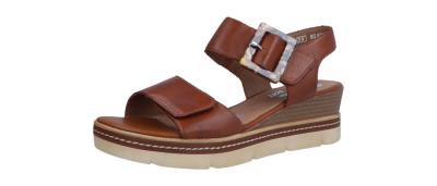 Remonte Damen Sandale D2L muskat (Braun) D2L53-24