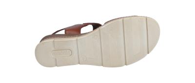Remonte Damen Sandale D2L muskat (Braun) D2L53-24