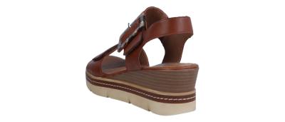 Remonte Damen Sandale D2L muskat (Braun) D2L53-24