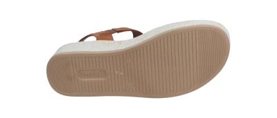 Remonte Damen Sandale D1N braun D1N54-22